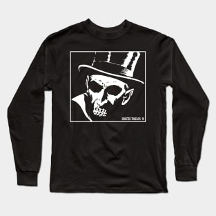 Creeper Long Sleeve T-Shirt